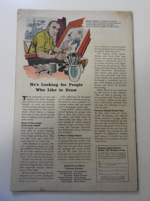 Fantastic Four #32 (1964) FN- Condition!