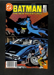 Batman #408 Origin of Jason Todd!