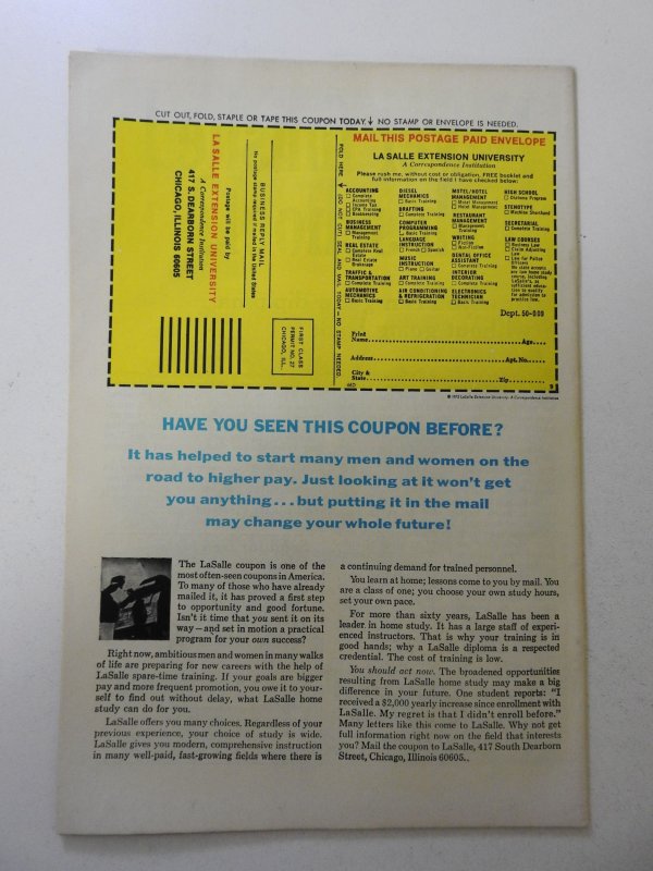 Werewolf by Night #15 (1974) VF- Condition! MVS intact!