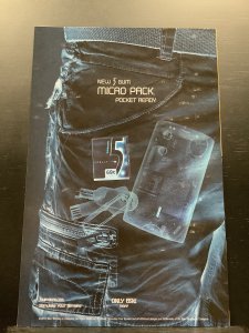 Batman Incorporated #0 Variant (2012)