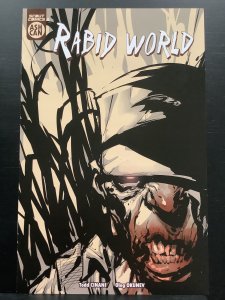 Rabid World #1 (2021)