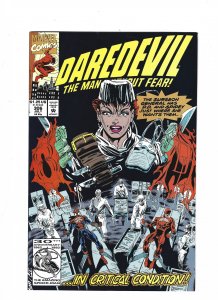 Daredevil #306 (1992)