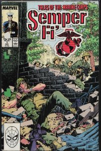 Semper Fi #1 (1988)