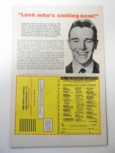 Worlds Unknown #2 (1973) FN/VF Condition!