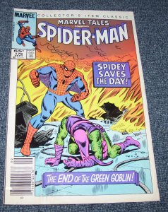 Marvel Tales #179 (1985)