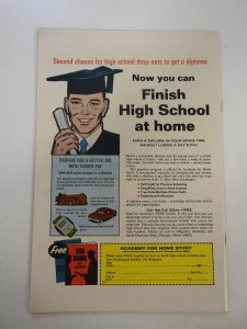 Conan the Barbarian #8 (1971) FN/VF Condition!