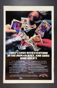 Terminator 2: Judgment Day #2 (1991)