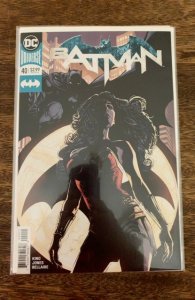 Batman #40 (2018)