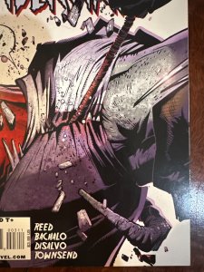 Dark Reign: Sinister Spider-Man #3 (2009)