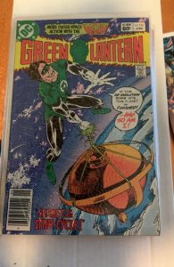 Green Lantern #153 (1982)