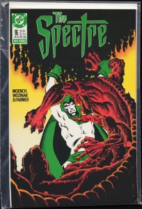 The Spectre #16 (1988) The Spectre
