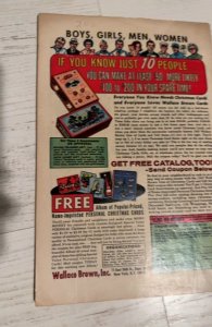 The X-Men #13 (1965)where walks the juggernaut needs a press