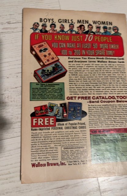 The X-Men #13 (1965)where walks the juggernaut needs a press