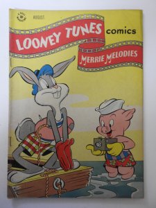Looney Tunes and Merrie Melodies Comics #70 (1947) VG+ Condition!