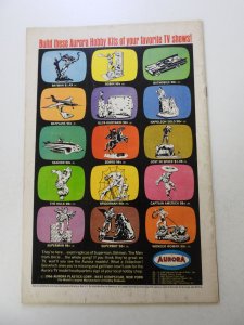 The Brave and the Bold #70 (1967) VF- condition