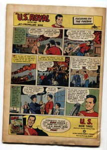 Love Letters #1 - 1949 - Quality - G/VG - comic book