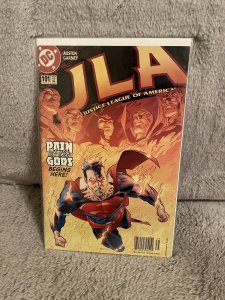 JLA #101 (2004)
