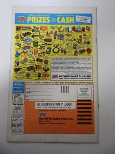 Thor #287 (1979) FN Condition