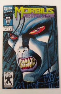 Morbius: The Living Vampire #2 >>> $4.99 UNLIMITED SHIPPING !!!