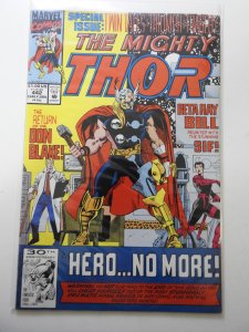 The Mighty Thor #442 (1992)