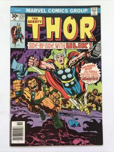 Thor 253