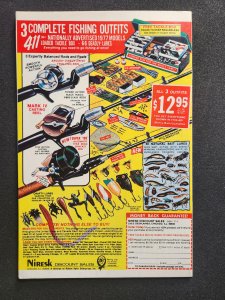 Marvel Super Action #1 (1977)