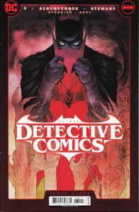 Detective Comics #1062  (2022)