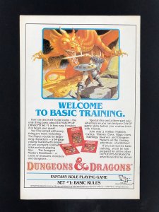 Fallen Angels #5 (1987)