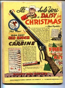 Popular #58  1940 - Dell  -G/VG - Comic Book