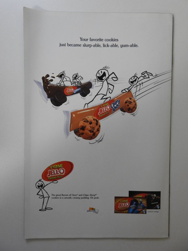 Ultimate Spider-Man #61 (2004) FN Condition!