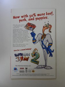 Marvel vs. DC #1 NM condition