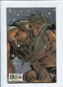 DEADPOOL #1 (9.2) *THE FISHERMAN COLLECTION* PREMIERE ISSUE 1997