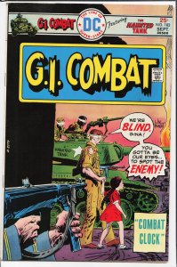 G.I. Combat #182 (1975)