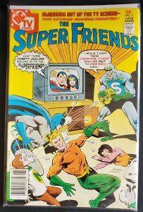 Super Friends #5  (1977)