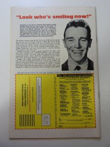 Sub-Mariner #63 (1973) FN+ Condition