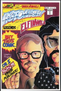 Astonish! (1989) #1
