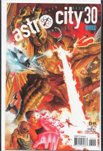 Astro City #30 (2016) Astro City