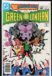 Green Lantern #161 (1983)
