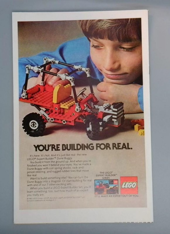 Amazing Spider-Man #237, NM- Stilt Man, Marvel Comics, 1983 JR1