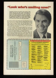 Marvel Double Feature #5 NM- 9.2