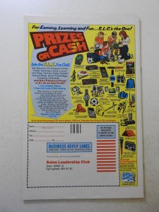 The Avengers #220 (1982) FN Condition!