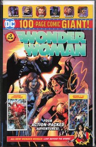 Wonder Woman #3 (2006) Wonder Woman