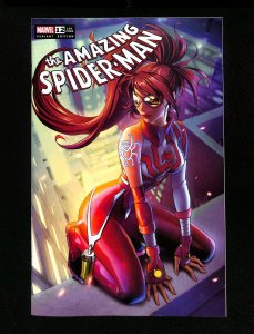Amazing Spider-Man #12 Comics Illuminati  Variant