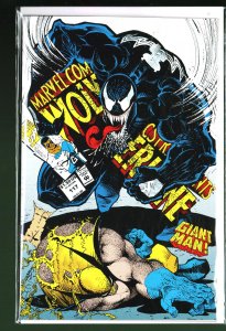 Marvel Comics Presents #117 (1992)