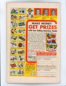 Adventure into Fear #4 (1971)