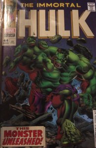 The Immortal Hulk #44