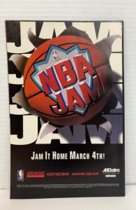 Guardians of the Galaxy #47 (1994)