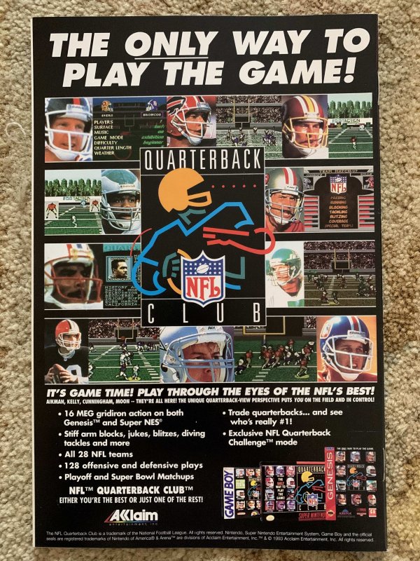 The Ren & Stimpy Show #14 (1994)