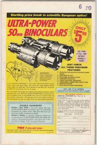 Marvel Premier #24 (Feb-75) VF/NM High-Grade Iron Fist