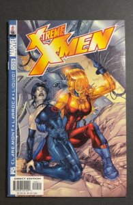X-Treme X-Men #9 (2002)